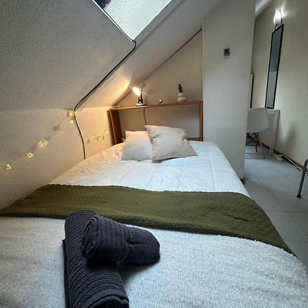 Cozy Apartment In Madrid Center المظهر الخارجي الصورة