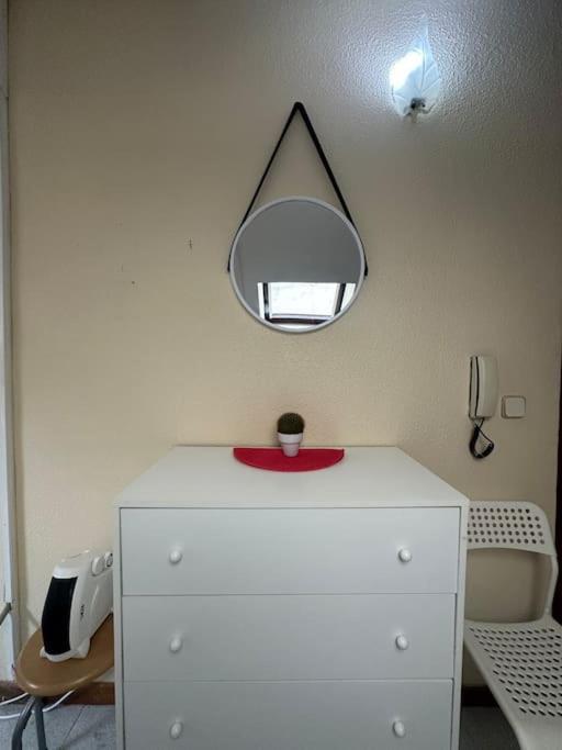Cozy Apartment In Madrid Center المظهر الخارجي الصورة