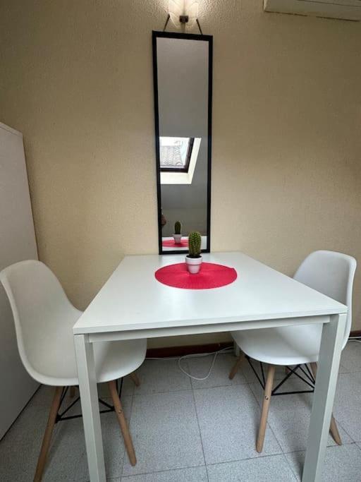 Cozy Apartment In Madrid Center المظهر الخارجي الصورة