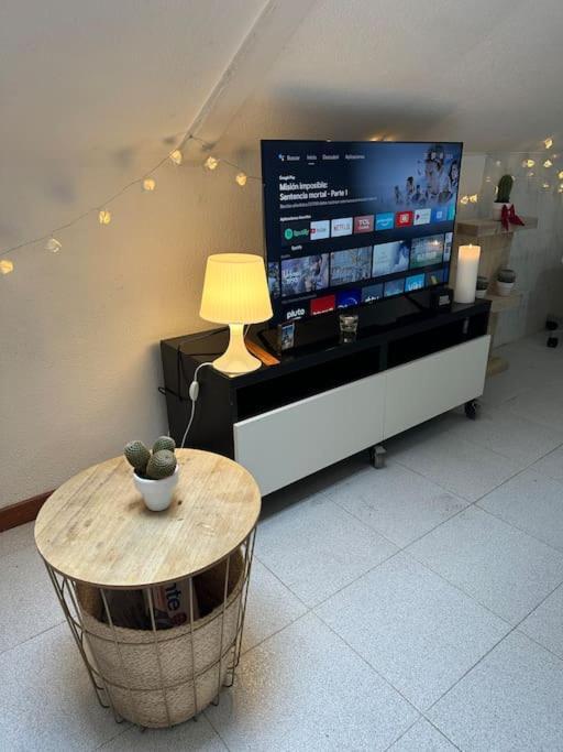 Cozy Apartment In Madrid Center المظهر الخارجي الصورة