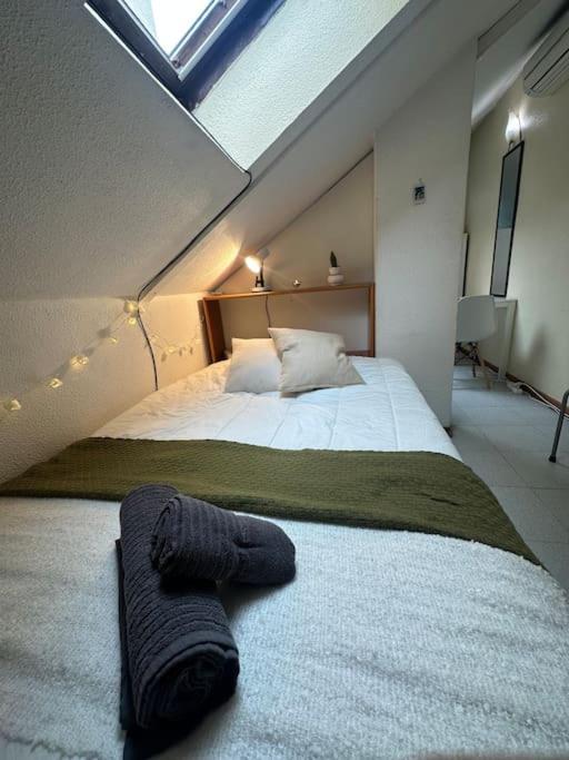 Cozy Apartment In Madrid Center المظهر الخارجي الصورة