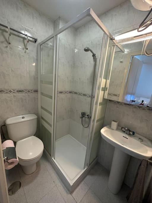 Cozy Apartment In Madrid Center المظهر الخارجي الصورة