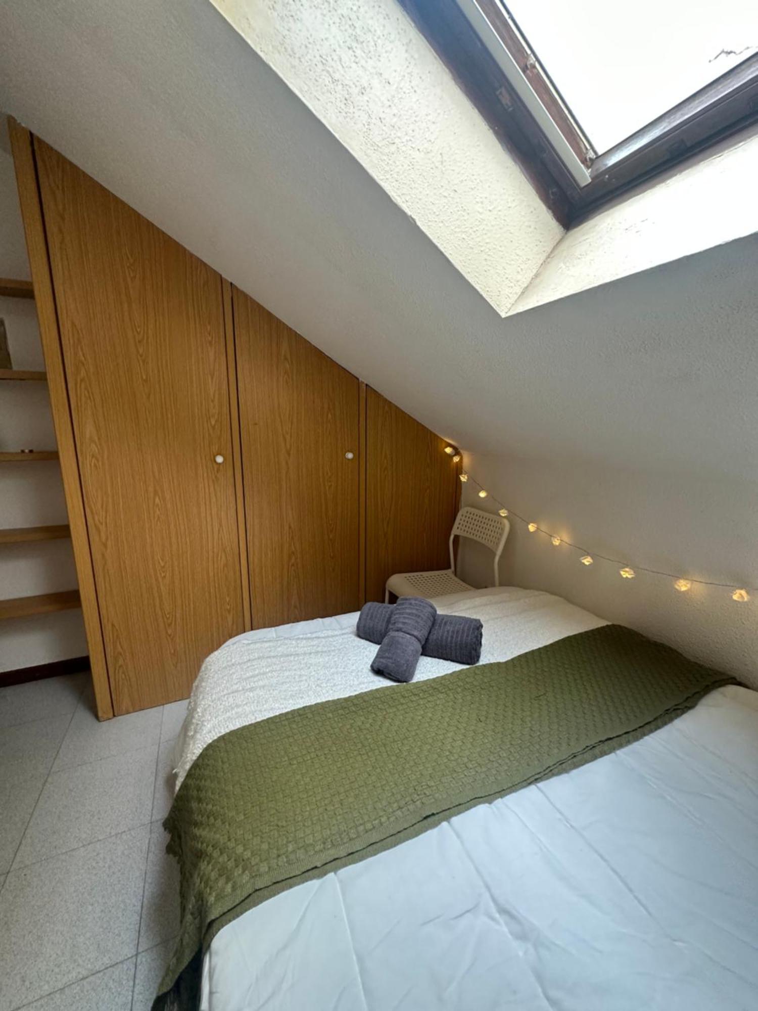 Cozy Apartment In Madrid Center المظهر الخارجي الصورة