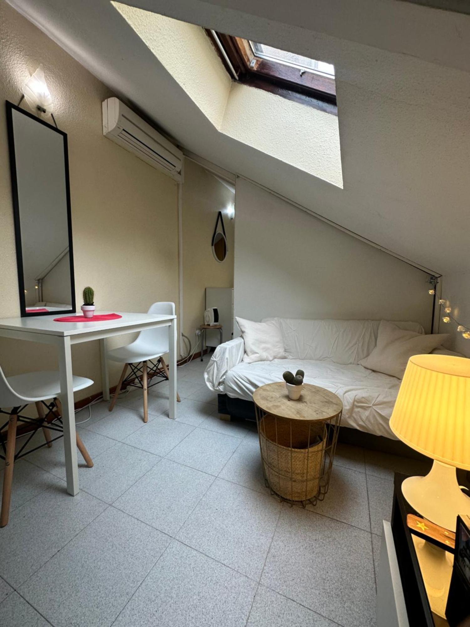 Cozy Apartment In Madrid Center المظهر الخارجي الصورة