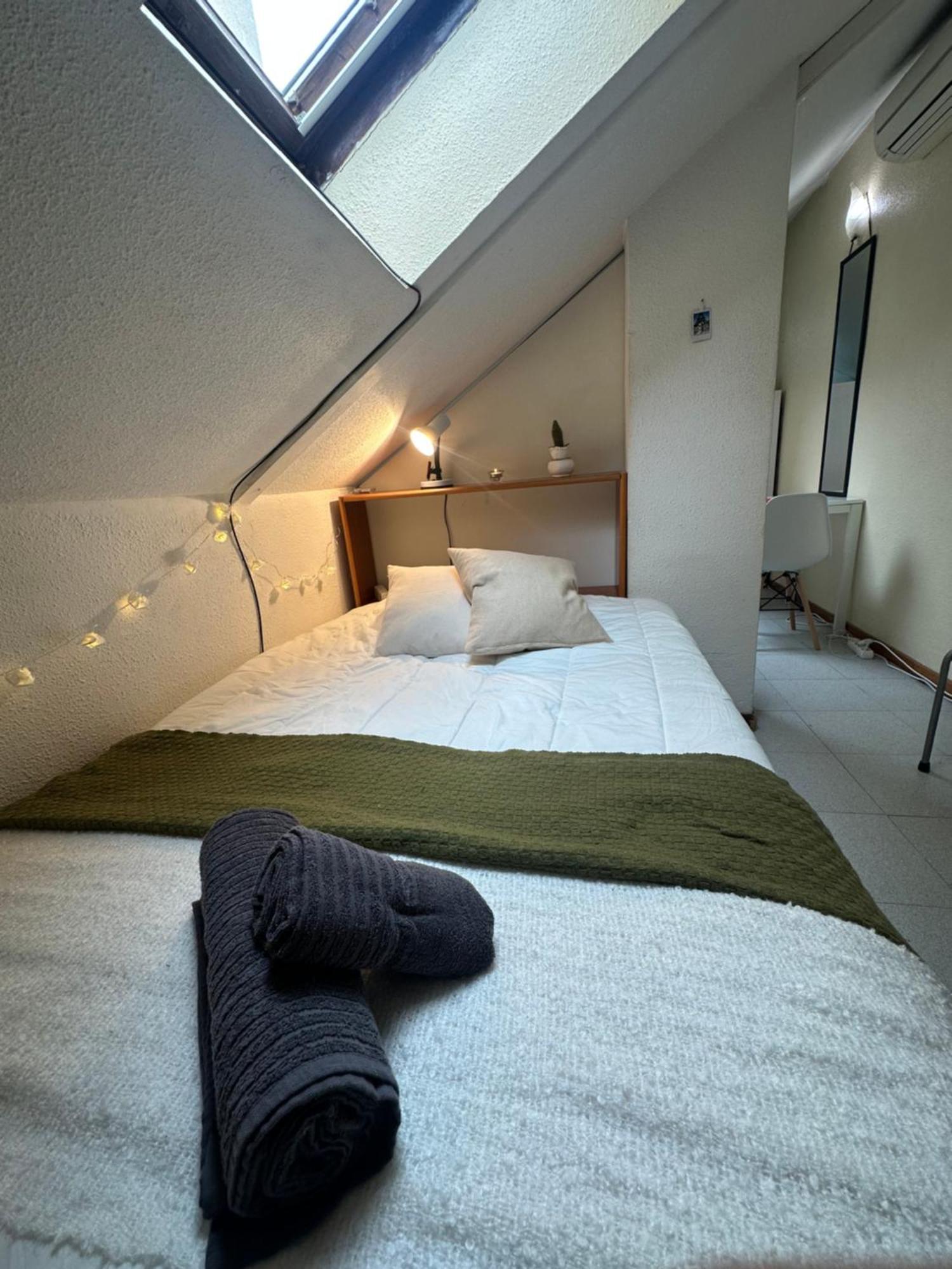 Cozy Apartment In Madrid Center المظهر الخارجي الصورة